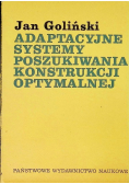 Adaptacyjne systemy poszukiwania konstrukcji optymalnej