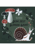 Kim jest ślimak Sam?