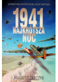 1941 Najkrótsza noc