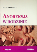 Anoreksja w rodzinie