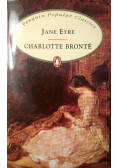 Charlotte Bronte