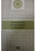 Zastosowanie chromatografii w fitochemii