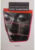 Zakorzenienia Anny Kamińskiej