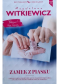 Zamek z piasku Tom 9