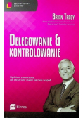 Delegowanie i kontrolowanie