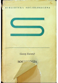 Socjologia