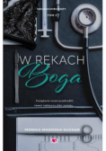 Neurochirurdzy Tom 1 W rękach Boga