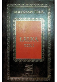 Lalka Tom I