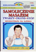 Samoleczenie masażem twarzy dłoni stóp Nr 1 / 98