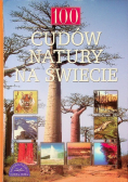 100 cudów natury na świecie