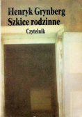 Szkice rodzinne
