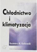 Chłodnictwo i klimatyzacja