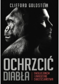Ochrzcić diabła ewolucjonizm i uwiedzenie chrześcijaństwa