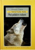 Fantastyczna fauna Pod polskim niebem