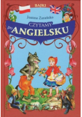 Bajki. Czytamy po angielsku
