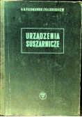 Urządzenia suszarnicze
