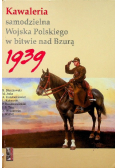 Kawaleria samodzielna Wojska Polskiego w bitwie nad Bzurą 1939