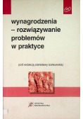 Wynagrodzenia rozwiązywanie problemów w praktyce
