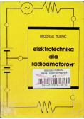 Elektrotechnika dla radioamatorów