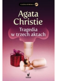 Christie Agata - Tragedia w trzech aktach