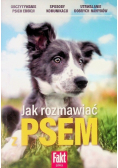 Jak rozmawiać z psem
