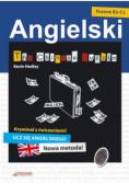 Angielski kryminał z ćwiczeniami  - The Chinese Puzzle Poziom B2-C1