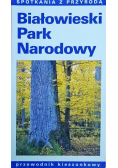 Białowieski Park Narodowy