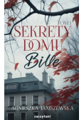 Sekrety domu Bille Tom 1
