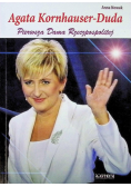 Agata Kornhauser Duda