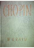 Chopin w kraju Dokumenty i pamiątki
