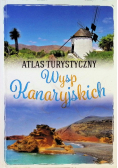 Atlas turystyczny Wysp Kanaryjskich