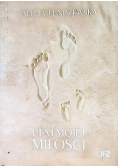 Ufaj Mojej miłości.