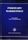 Podstawy marketingu