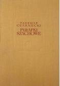 Pułapki szachowe