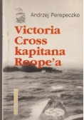 Victoria Cross kapitana Roope'a