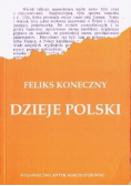 Dzieje Polski Tom I