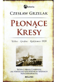 Płonące Kresy