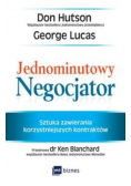 Jednominutowy Negocjator