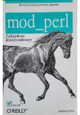 Mod_perl Rozszerzenia serwera Apache