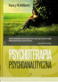 Psychoterapia psychoanalityczna