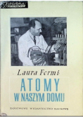 Atomy w naszym domu