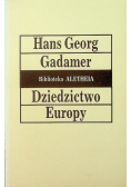 Dziedzictwo Europy