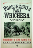 Podejrzenia pana Whichera