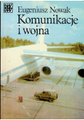 Komunikacje i wojna
