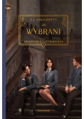 Akademia Cimmeria Wybrani Tom 1