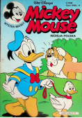 Mickey Mouse Nr 2/90