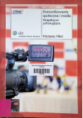 Komunikowanie społeczne i media