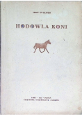 Hodowla koni