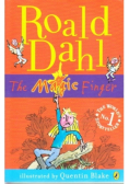 The Magic Finger