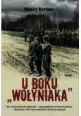 U boku "Wołyniaka" BR